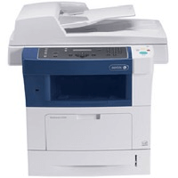 למדפסת Xerox Phaser 3550 mfp